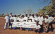 rencontre  Kamboins en 1998